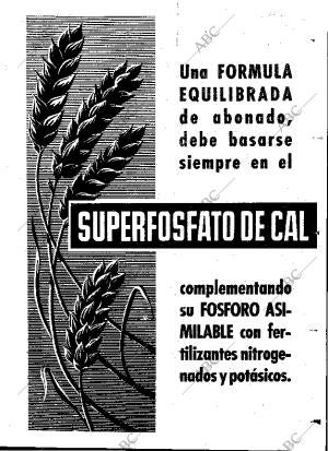 ABC MADRID 15-08-1964 página 11