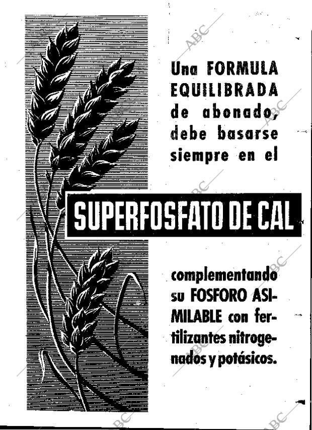 ABC MADRID 15-08-1964 página 11