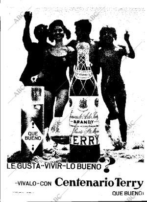 ABC MADRID 15-08-1964 página 14