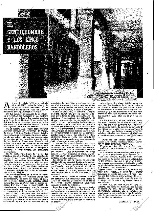 ABC MADRID 15-08-1964 página 17