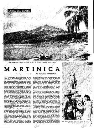 ABC MADRID 15-08-1964 página 19