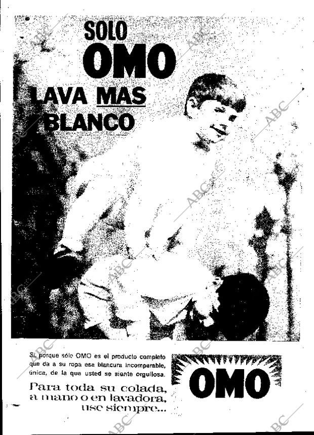 ABC MADRID 15-08-1964 página 2