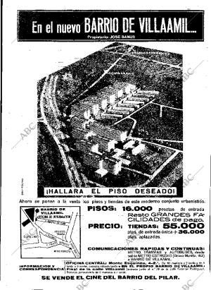 ABC MADRID 15-08-1964 página 20
