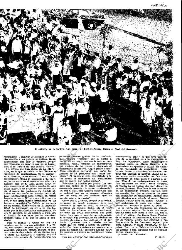 ABC MADRID 15-08-1964 página 21