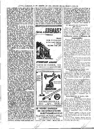 ABC MADRID 15-08-1964 página 26