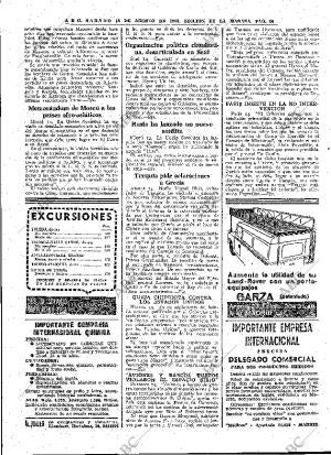 ABC MADRID 15-08-1964 página 28