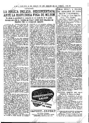 ABC MADRID 15-08-1964 página 29