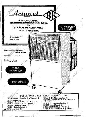 ABC MADRID 15-08-1964 página 4