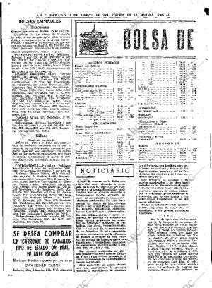 ABC MADRID 15-08-1964 página 44