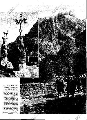 ABC MADRID 15-08-1964 página 5