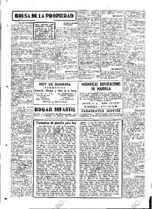 ABC MADRID 15-08-1964 página 56