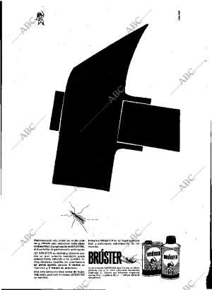 ABC MADRID 15-08-1964 página 64