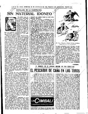 ABC SEVILLA 16-08-1964 página 59