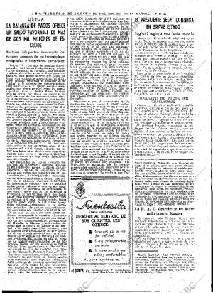 ABC MADRID 18-08-1964 página 31