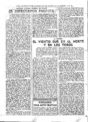 ABC MADRID 18-08-1964 página 43