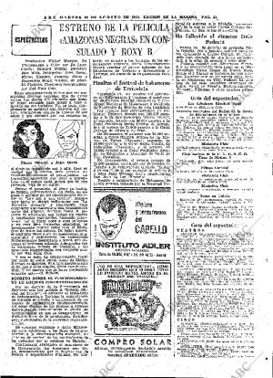 ABC MADRID 18-08-1964 página 53