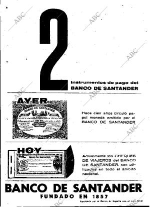 ABC MADRID 18-08-1964 página 6