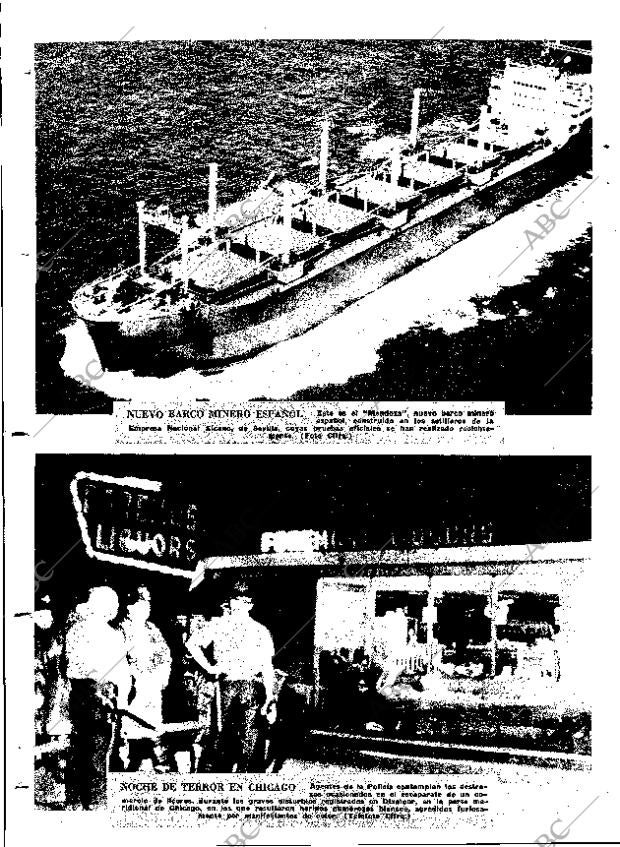 ABC MADRID 19-08-1964 página 10