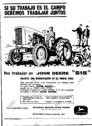 ABC MADRID 19-08-1964 página 12
