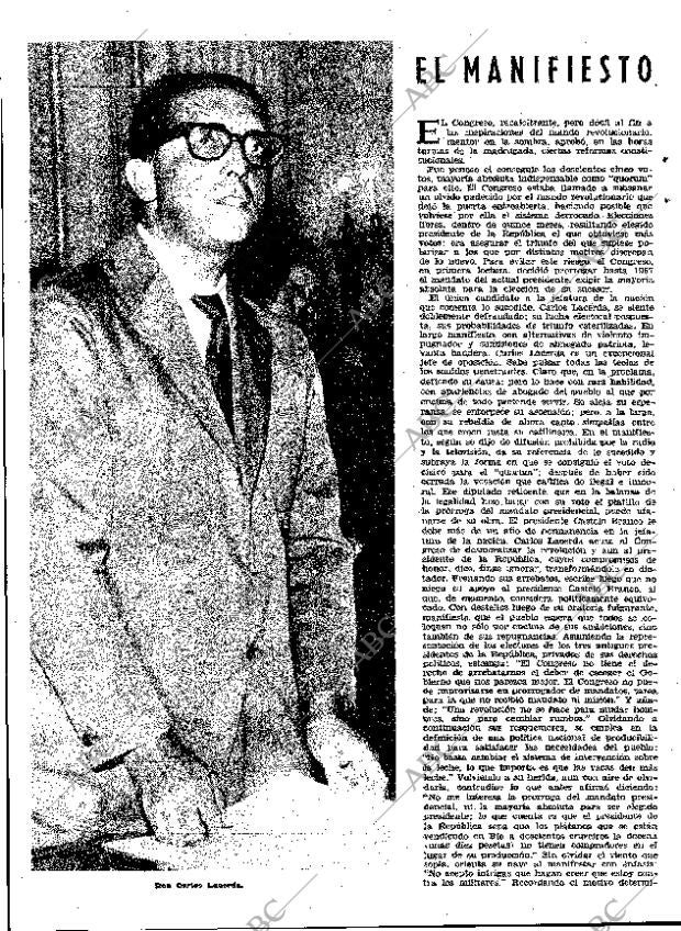 ABC MADRID 19-08-1964 página 16