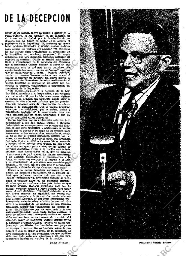 ABC MADRID 19-08-1964 página 17