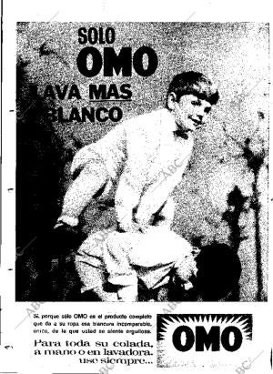 ABC MADRID 19-08-1964 página 2