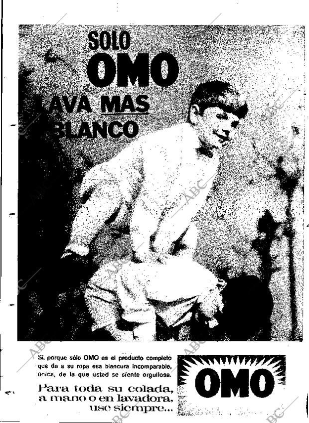 ABC MADRID 19-08-1964 página 2