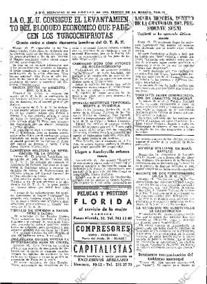 ABC MADRID 19-08-1964 página 23