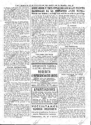 ABC MADRID 19-08-1964 página 35