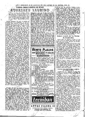 ABC MADRID 19-08-1964 página 37