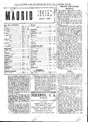 ABC MADRID 19-08-1964 página 39
