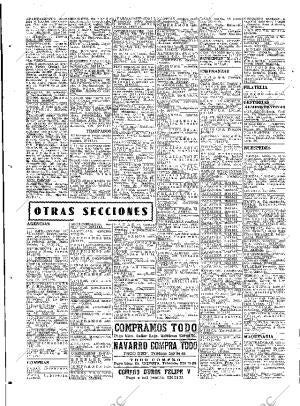 ABC MADRID 19-08-1964 página 50