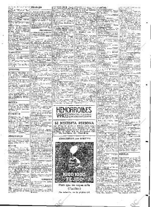 ABC MADRID 19-08-1964 página 51