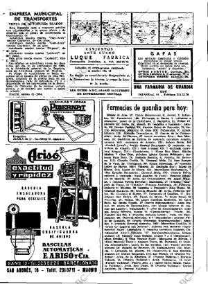 ABC MADRID 19-08-1964 página 55