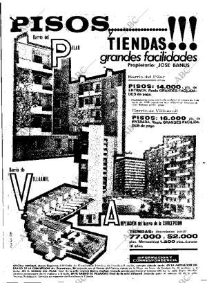 ABC MADRID 20-08-1964 página 14