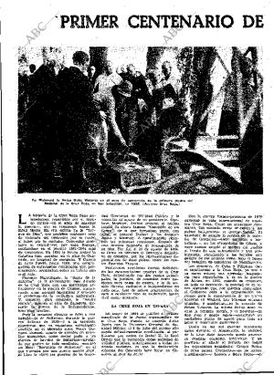 ABC MADRID 20-08-1964 página 16