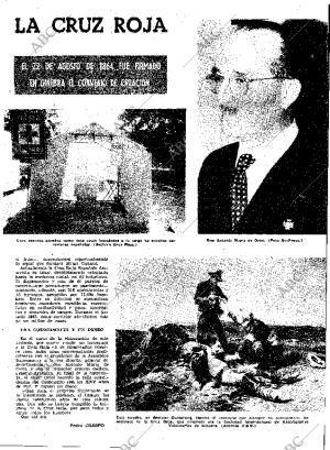 ABC MADRID 20-08-1964 página 17