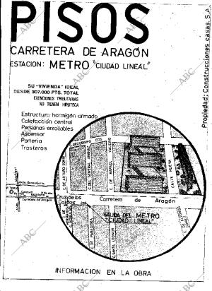 ABC MADRID 20-08-1964 página 18
