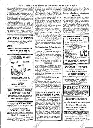 ABC MADRID 20-08-1964 página 24