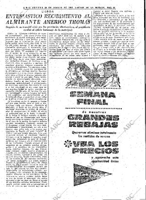 ABC MADRID 20-08-1964 página 27