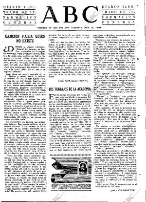 ABC MADRID 20-08-1964 página 3