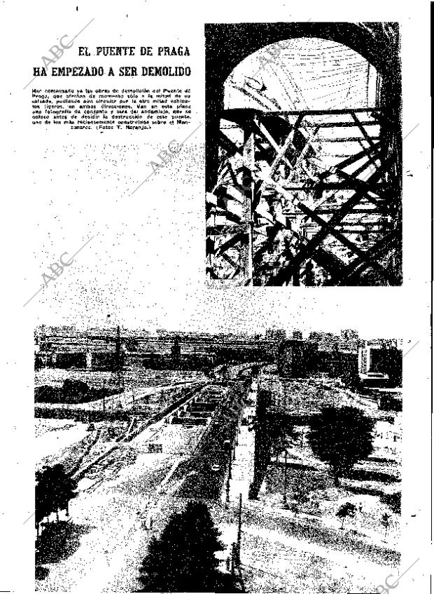 ABC MADRID 20-08-1964 página 5