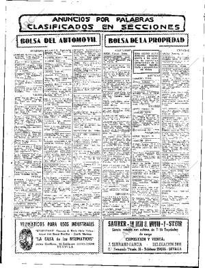 ABC SEVILLA 21-08-1964 página 36
