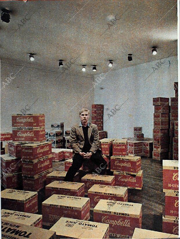 BLANCO Y NEGRO MADRID 22-08-1964 página 10