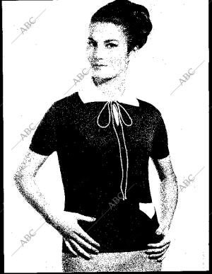 BLANCO Y NEGRO MADRID 22-08-1964 página 102