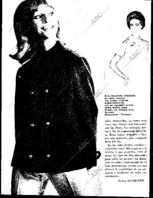 BLANCO Y NEGRO MADRID 22-08-1964 página 105