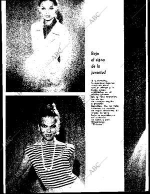 BLANCO Y NEGRO MADRID 22-08-1964 página 106