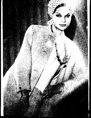 BLANCO Y NEGRO MADRID 22-08-1964 página 107