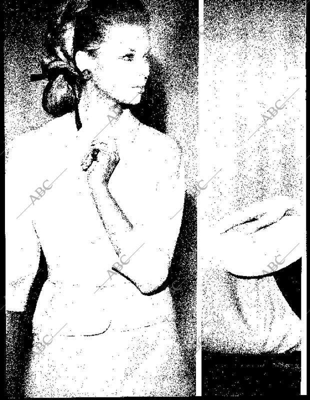 BLANCO Y NEGRO MADRID 22-08-1964 página 108