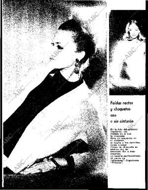 BLANCO Y NEGRO MADRID 22-08-1964 página 109